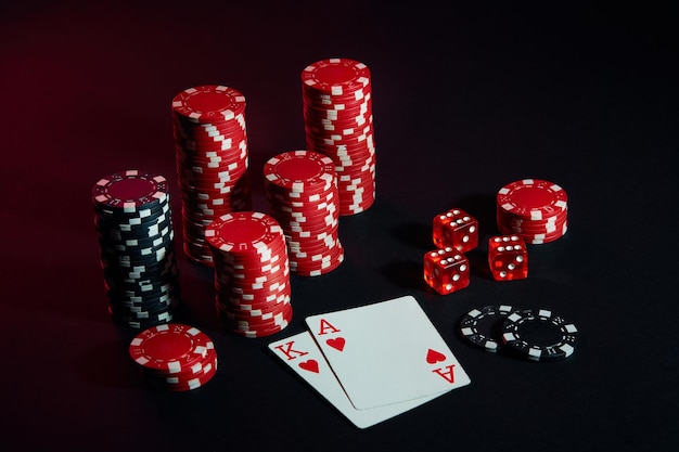 Marca Apuestas casino